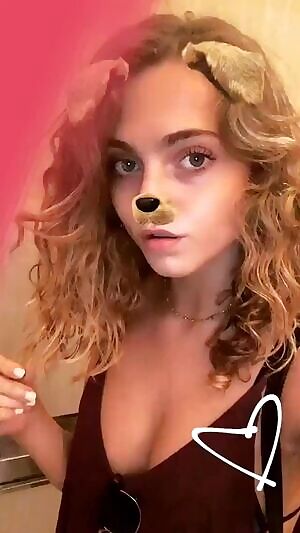 Is anyone else into Anne Winters ?