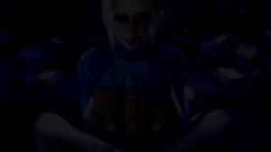 Metriod: Samus Gives Services