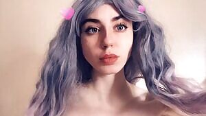 Need some time with a bratty college girl today? I’m playing vanilla and domme, friendly! //   💕🤗