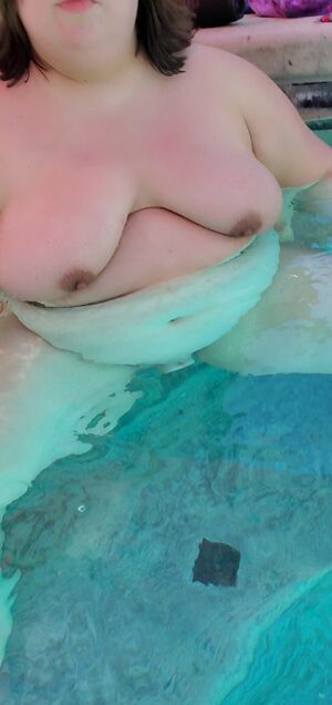 BBW+BHM BBW Babe Big Tits Dildo