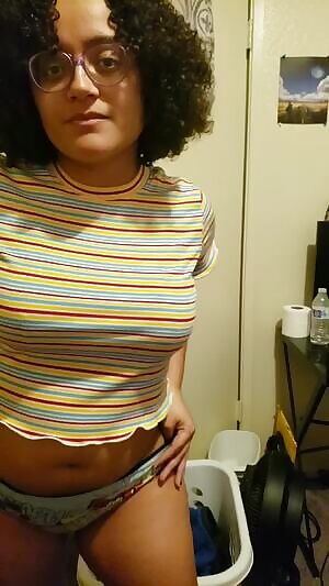 hope everyone is having a titillating tuesday 🥰