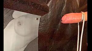Male Sex Toys Cock Edging Pristine Edge