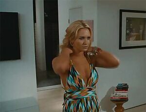 Nicky Whelan aka Leigh from Hall Pass 😍