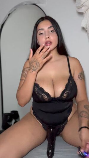 Girls Wearing Strapons Pegging Strap On