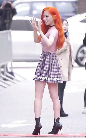 Cocosori - Sori FanService