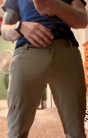 On/Off BWC Daddy Hung Jock