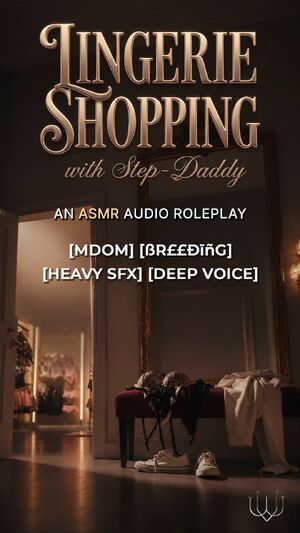Audio Erotica ASMR Amateur Daddy Family