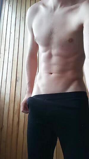 Hey, have a good Monday