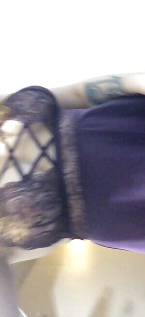 Requested: dirty panties in my mouth