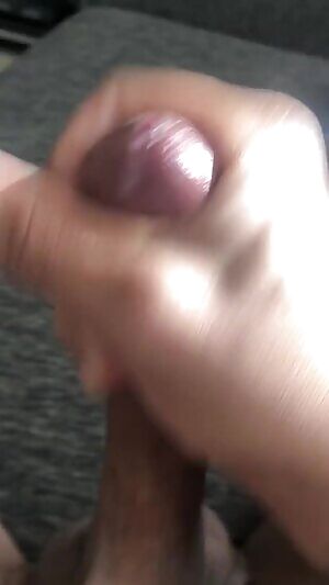 Jerking out another load this afternoon