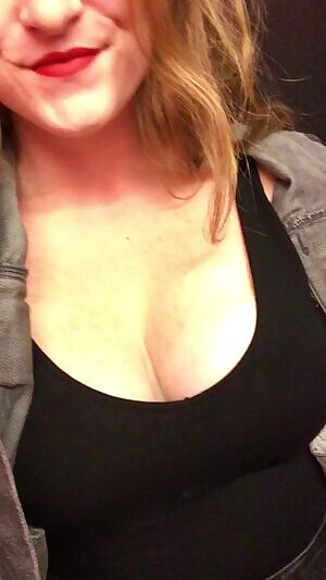 Tonight’s outit 😘