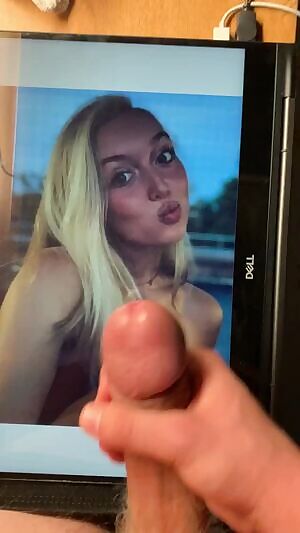 Finished with a good shot!