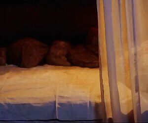 Claire Forlani- Gypsy Eyes