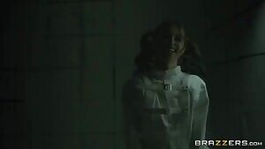 Riley Reid - Harley In The Nuthouse