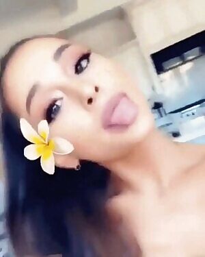 Tongue Action - Instagram Story 07-23-2018