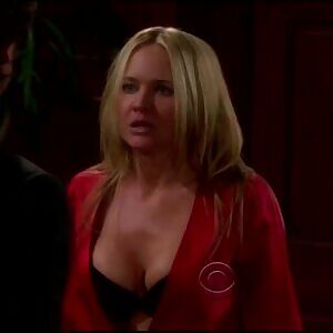 Sharon Case Young & The Restless
