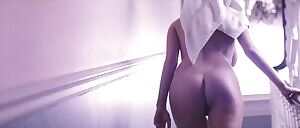 Hayley-Marie Coppin in Cashback