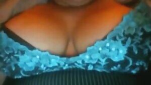 Some 44DD MILF tits for you boys ;)
