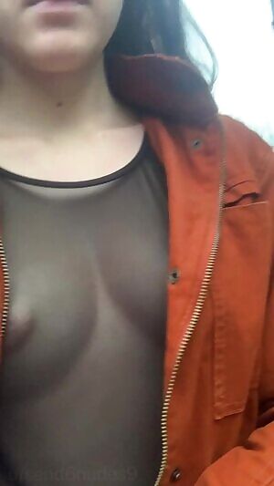 Do you think the neighbors know I’m a slut?