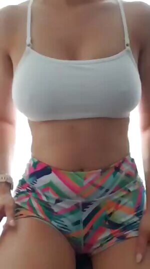 Exercise Bike gone wild? Is that a thing?