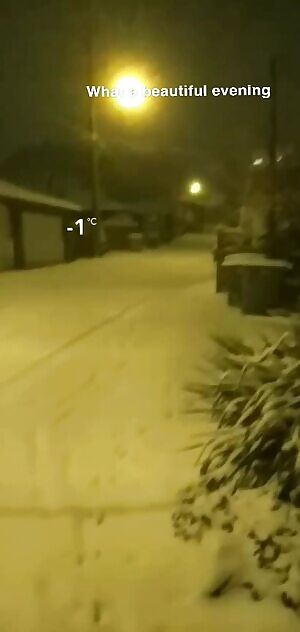 Snapchat I sent to some buddies