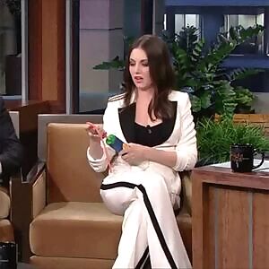 I love how Alison Brie is fully aware of how hot she is