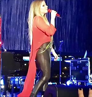 avril's big fat a...