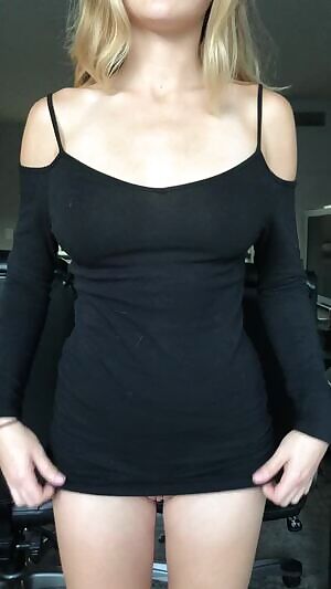 My body from me to you