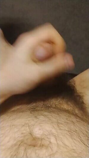 My morning release...