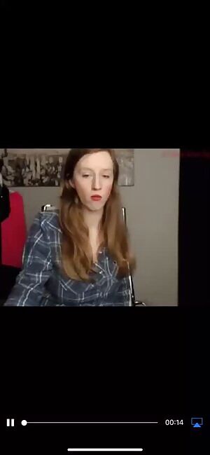 Unreal and such a sassy reveal