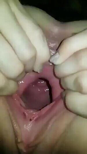 She Opened Up To Him