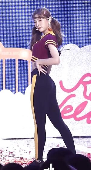 Red Velvet's Seulgi