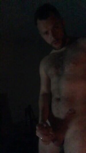 Play time before bed. Need someone to finish me off