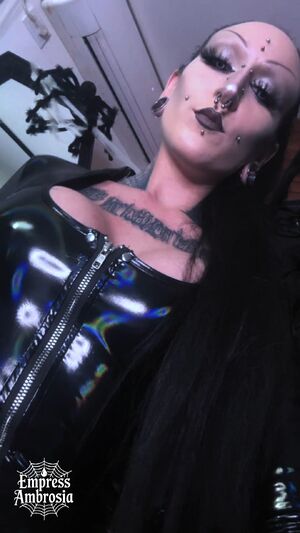 Gooner Domination Femdom Findom Goddess Latex