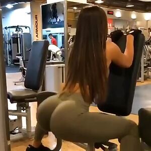 Hot Workout