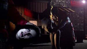 Late night in Novagrad