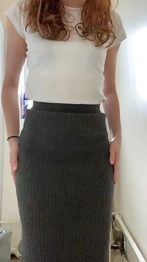 Sometimes i’m a little self conscious about my body after having kids, but fuck it. i felt good today