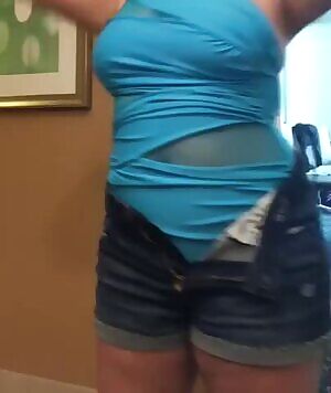 One pieces can be sexy