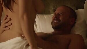 Marina Tseva - Transporter: The Series