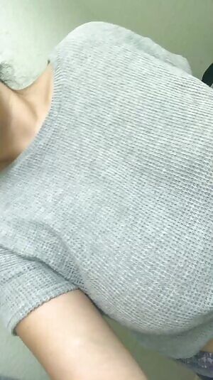 What’s under my shirt? ✨💦