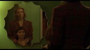 Cate Blanchett & Rooney Mara in Carol