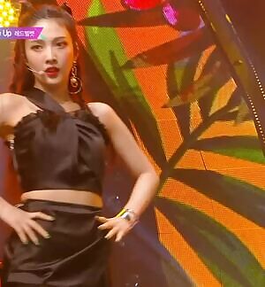 Red Velvet - Joy/Seulgi/Wendy