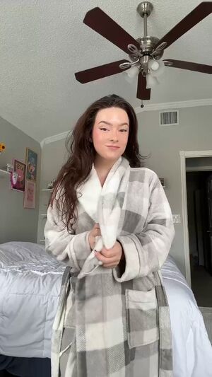 bra or no bra?