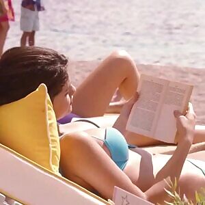 Selena Gomez in Monte Carlo