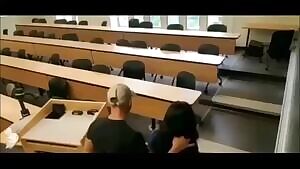 Young friends in the classroom !!