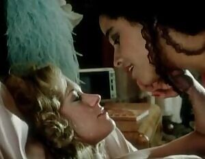 Rae Dawn Chong in 1984