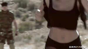 Womb Raider - with Destiny Dixon