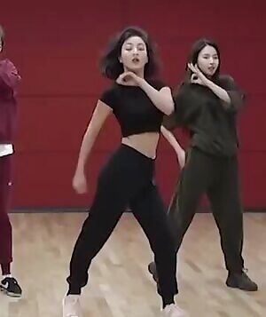 Twice - Jihyo
