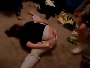 An old classic. So brutal tho.