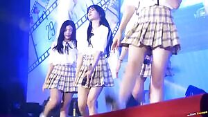 DIA from a nice angle